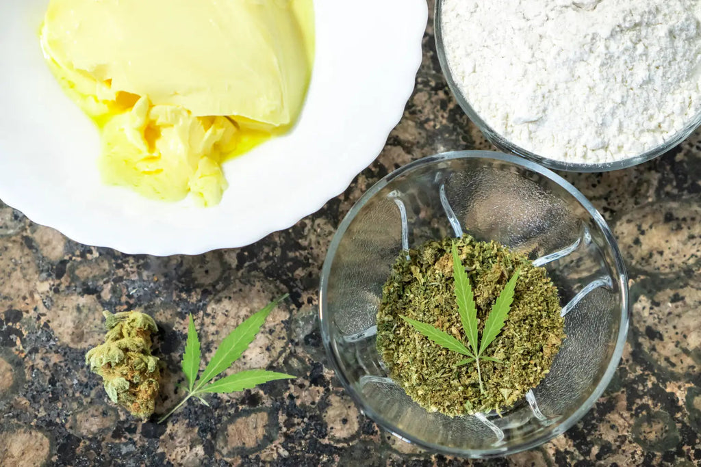Cooking with Hemp Flower: A Delicious and Nutritious Ingredient