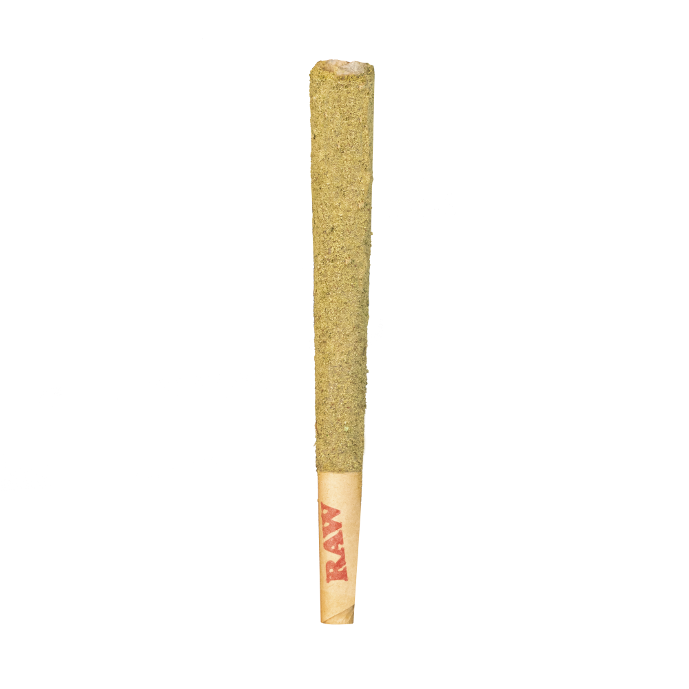 Wax & Kief Blunts, Hemp Hop Products