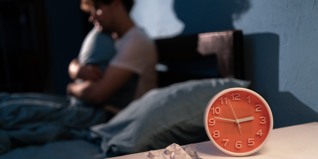 Best Strain for Insomnia: Get the Sleep You Need with These Top Picks