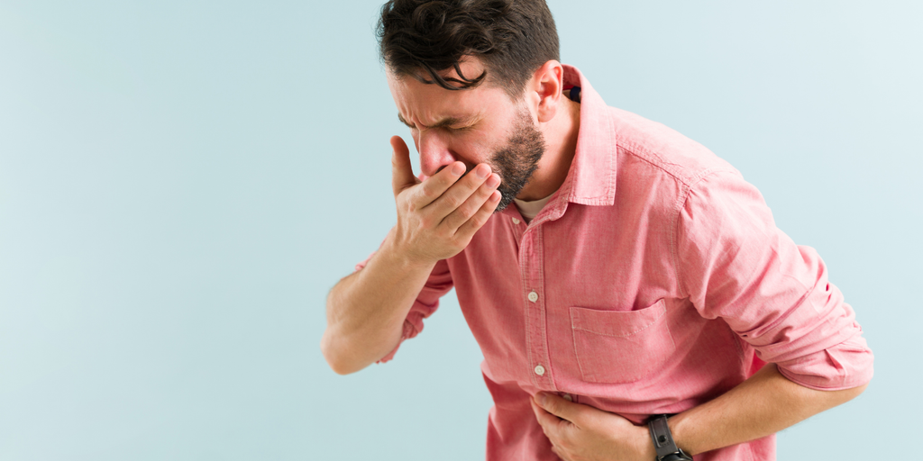 Best Strain for Nausea: Alleviate Digestive Discomfort with These Varieties 