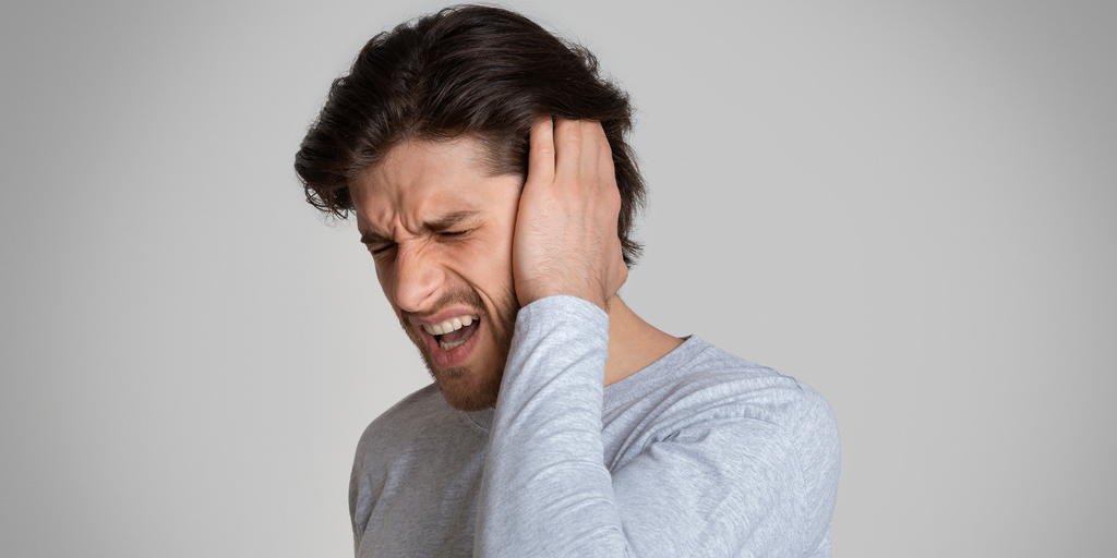 Best Strain for Tinnitus: Cannabis Strains That Help Manage Ringing Ears