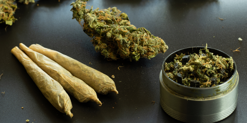 Can You Put Wax In A Joint