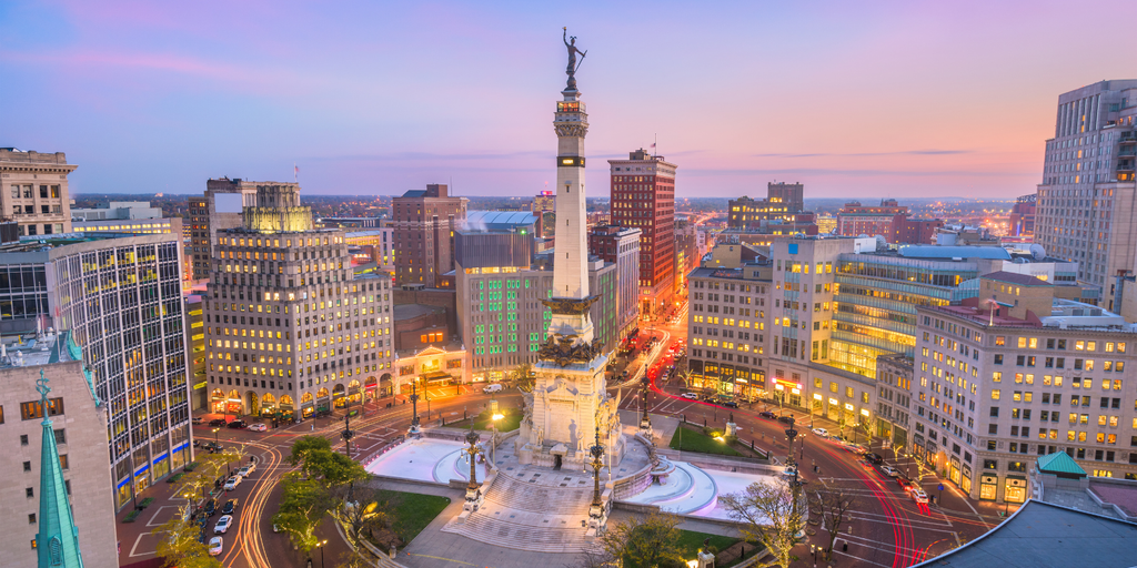 Can You Use THCA In Indiana A Legal Overview