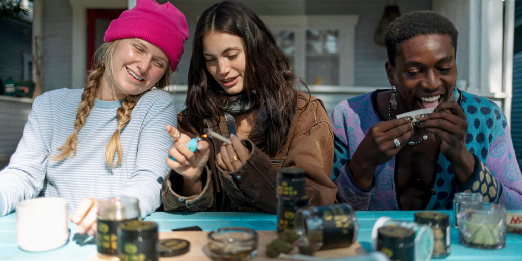 Hash Rosin Vs. Live Rosin