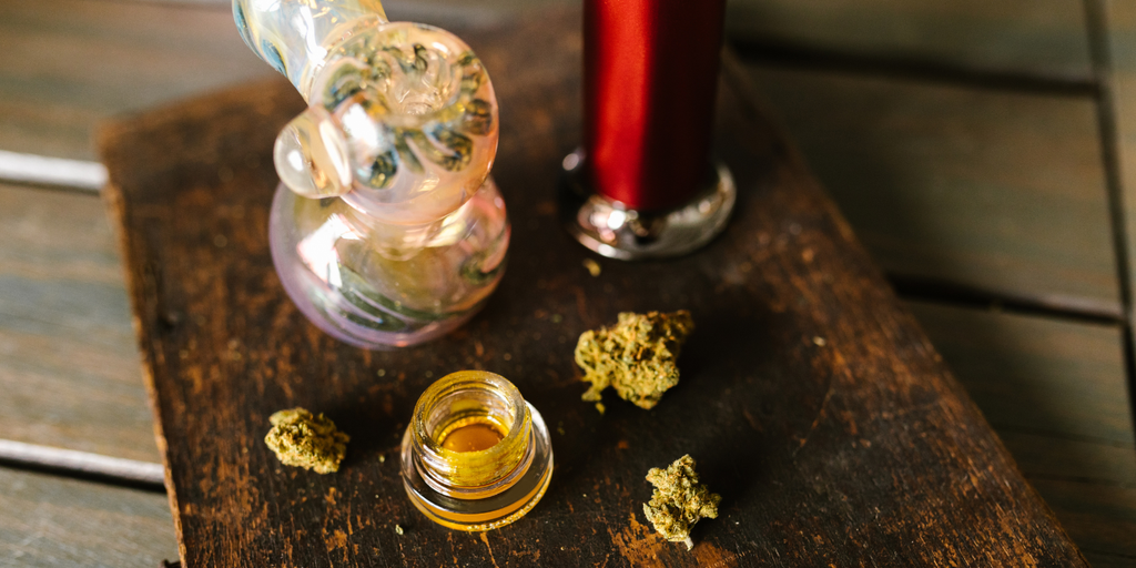 How To Smoke Badder