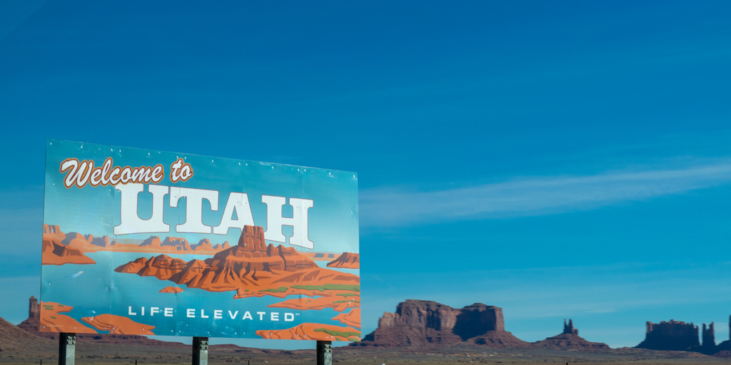 Is THCA Legal In Utah? Breaking Down The Laws