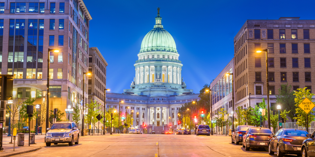 Is THCA Legal In Wisconsin? What You Must Know