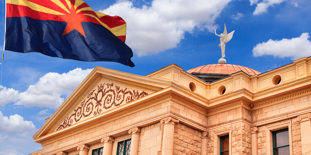 Is THCA Legal in Arizona Everything You Need to Know About THCA in AZ