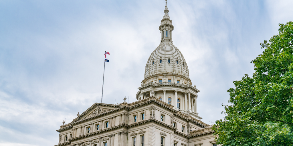 Is THCA Legal in Michigan? A Guide to THCA Legality in MI