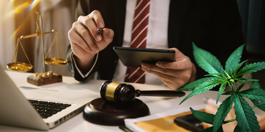 Is THCA Legal in Virginia? Understanding VA's THCA Regulations