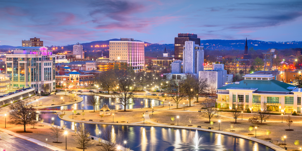THCA And Alabama: Is It Legal? Get The Facts
