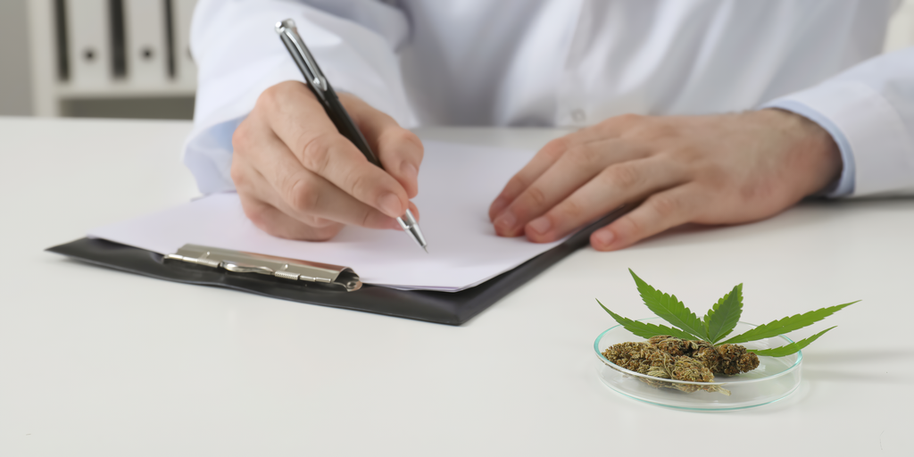 THCA Side Effects: What to Know Before Trying THCA Products