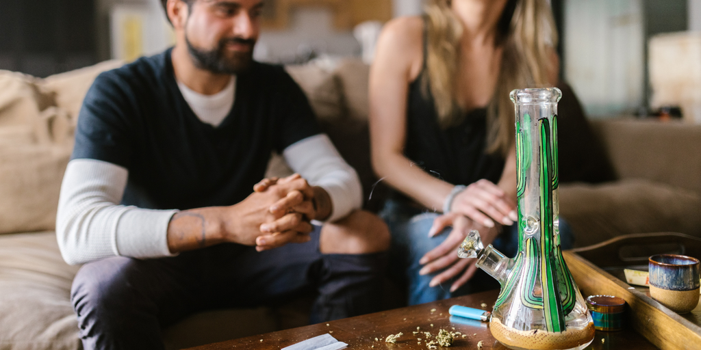 Types Of Dab Rigs