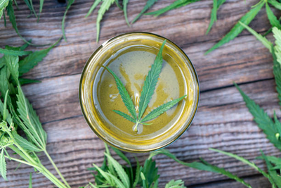 Weed Butter 101: Step-by-Step Recipe for Potent Edibles