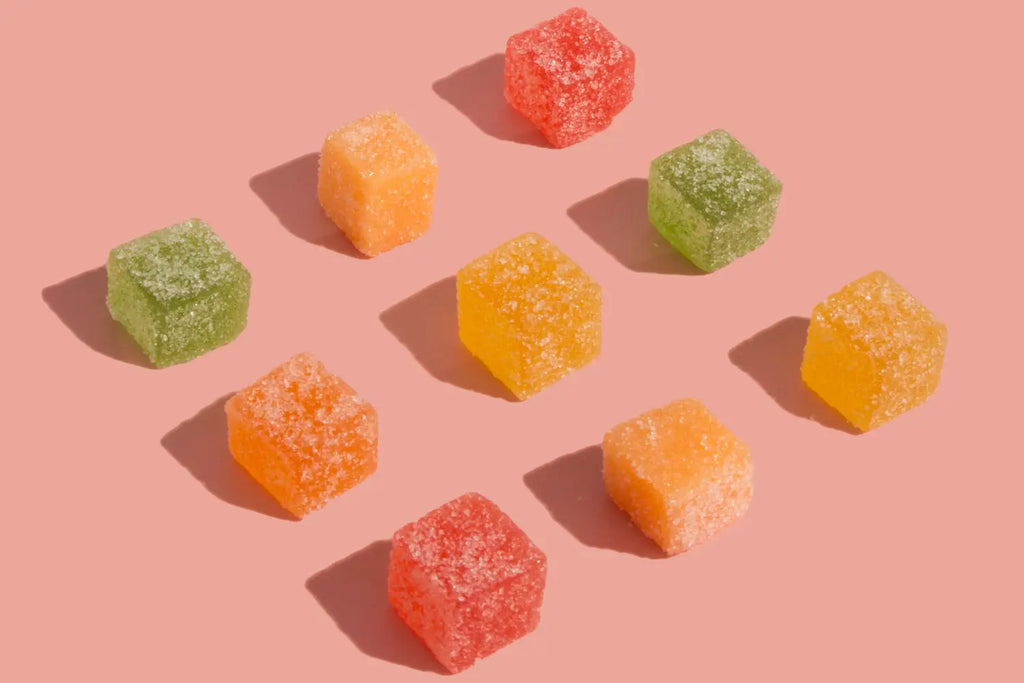 Delta 8 Gummies: Everything You Need to Know