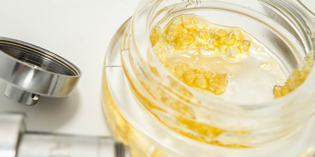 Is THCA Legal? Here's What You Should Know