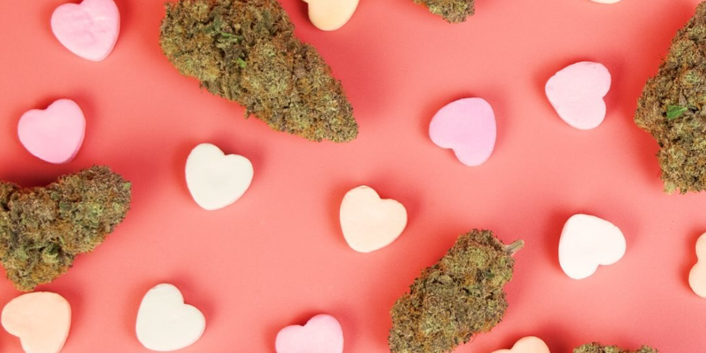 THCA Flower Vs. Traditional Weed: Benefits And Effects