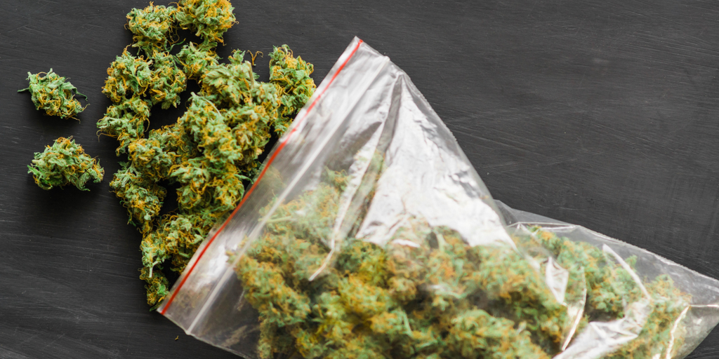 How Much Does A Zip Of Weed Cost?