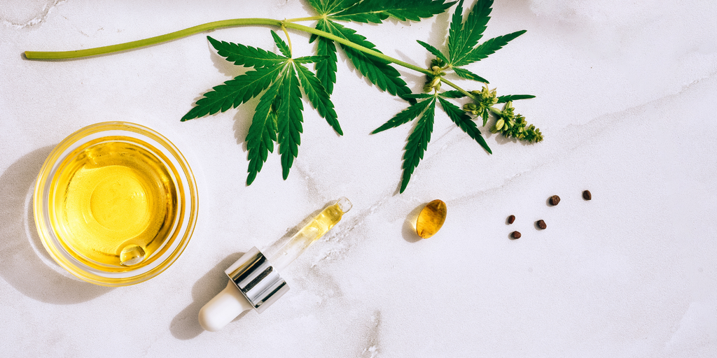 What Is THCP? Discovering The Potent New Cannabinoid