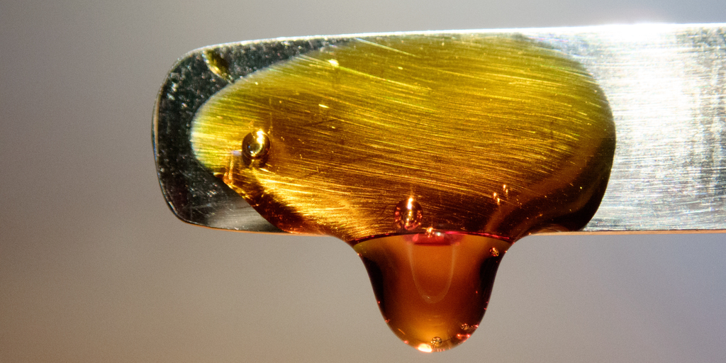 Understanding RSO: The Potent Cannabis Extract