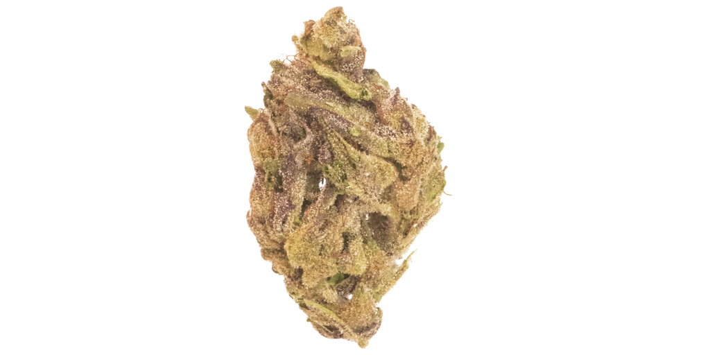 Purple Octane Strain