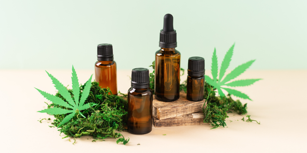 How To Tell If Your CBD Oil Has Gone Bad