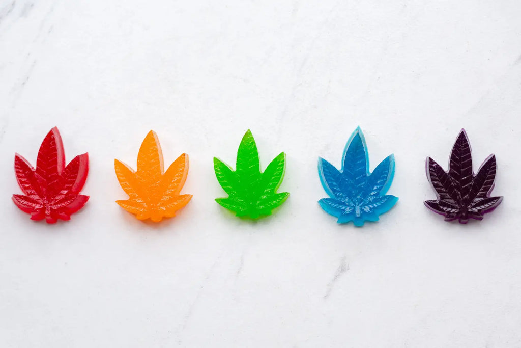 Why Vegan CBD and Cannabis Gummies are the Best Choice for Health and Ethics
