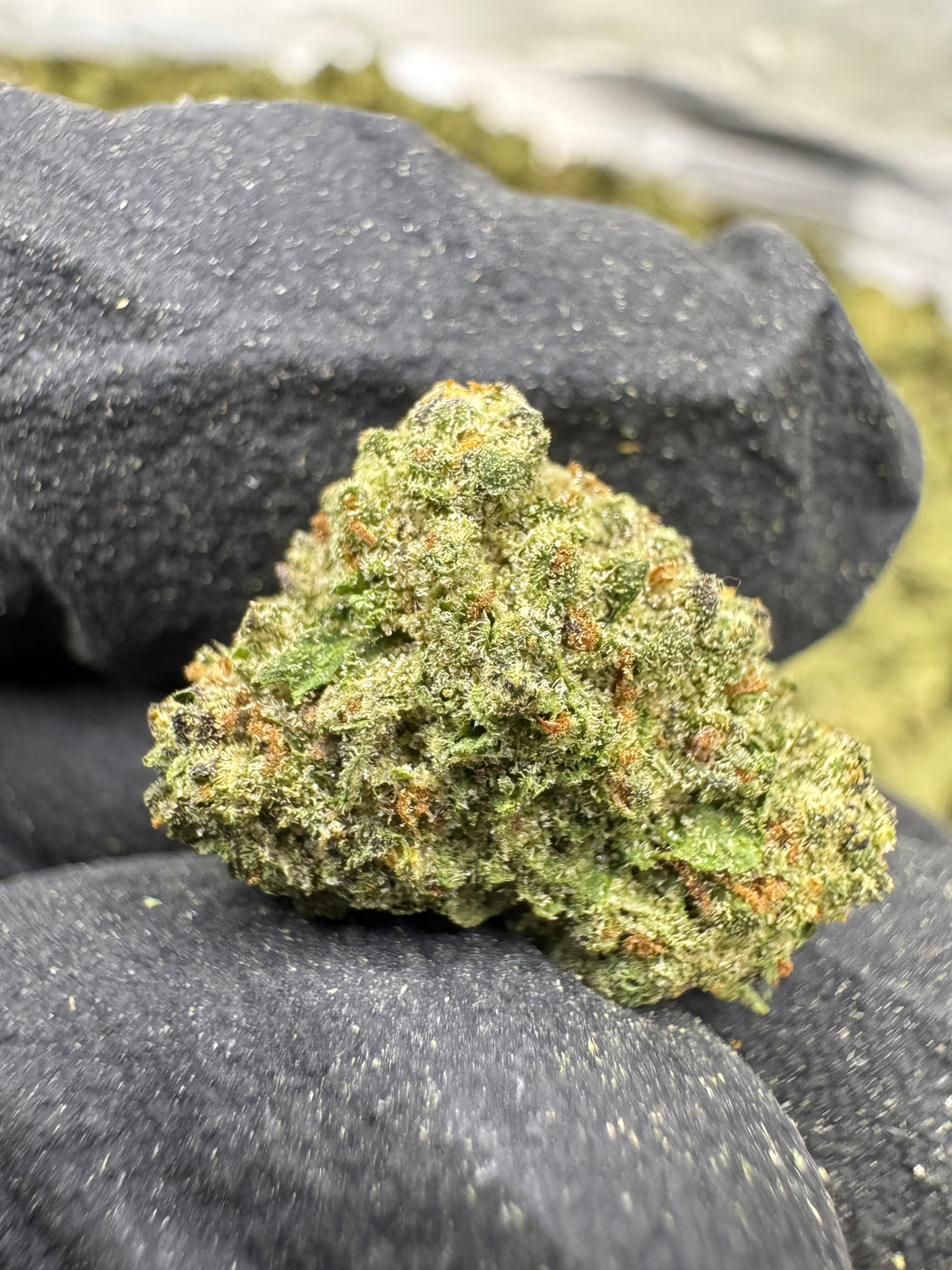 Bubble Bath - THCA SMALLS - CLASSIC RESERVE