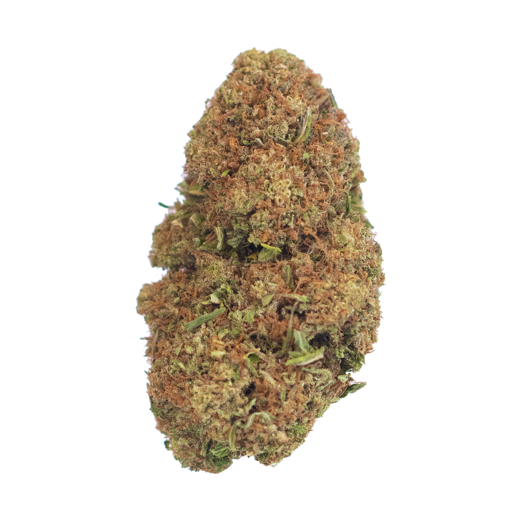 Critical Berries - SUNGROWN - EXOTIC Hemp Flower