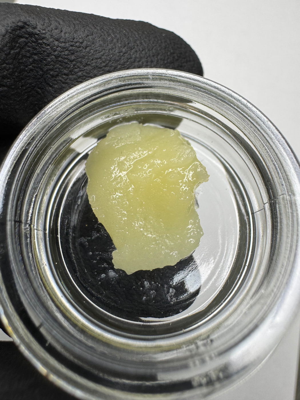 Creamsicle THCA Badder Concentrate