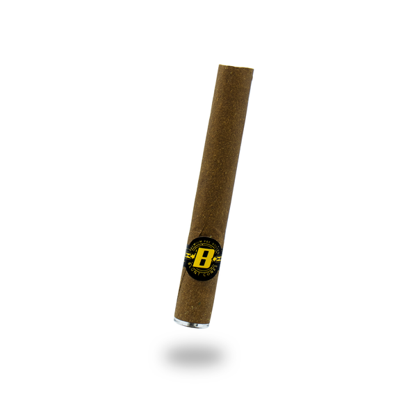 Donut Blunt - THCA Preroll