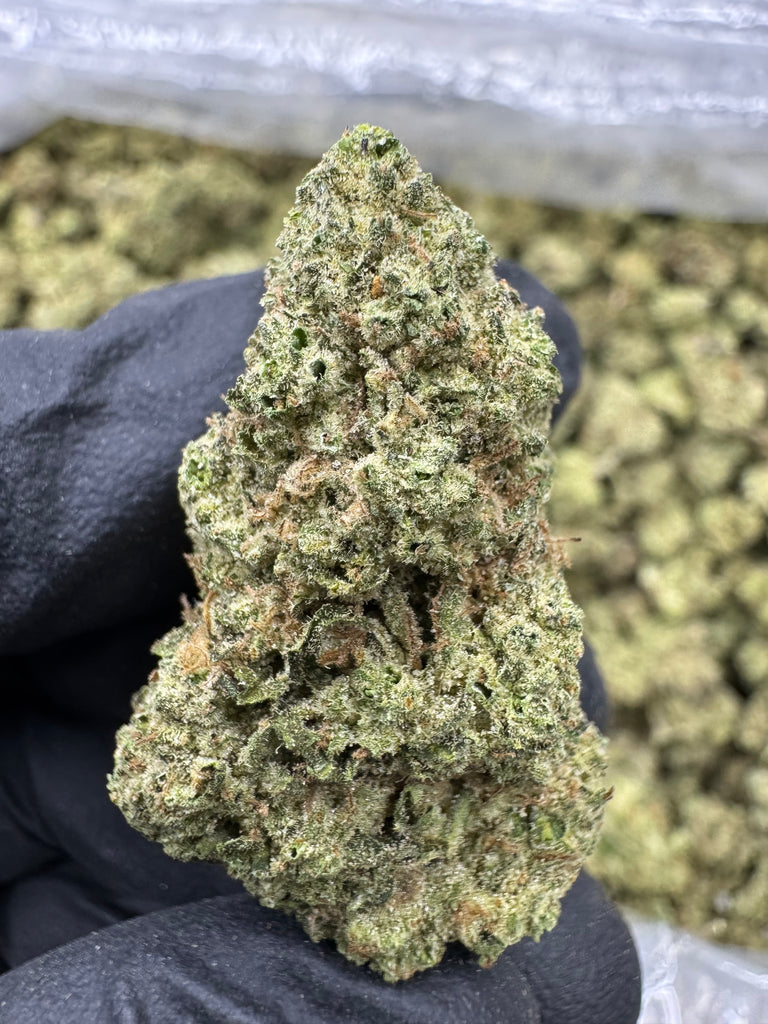 Dosido - THCA - CLASSIC RESERVE