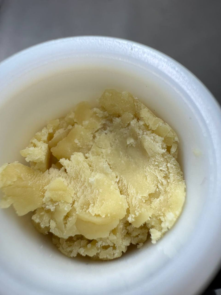 Funk Mountain Live Rosin - THCA Concentrate - Treemason