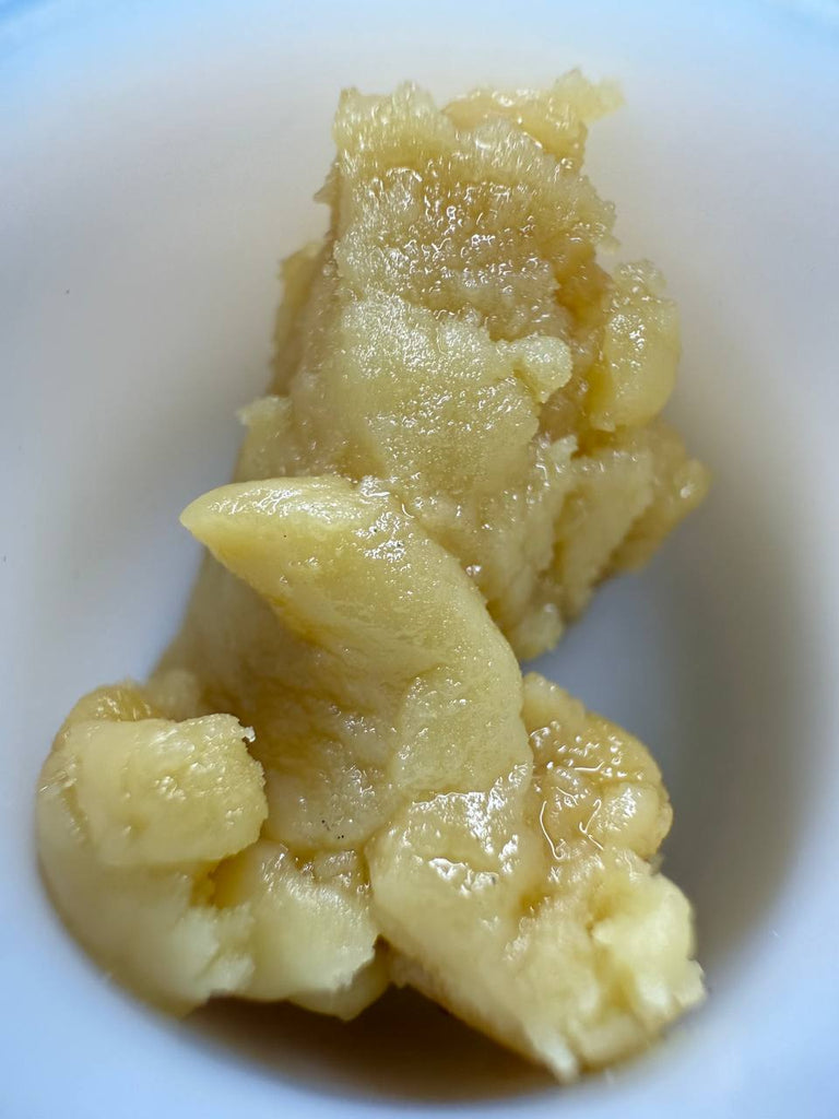 Gak Melon Live Rosin - THCA Concentrate - Treemason