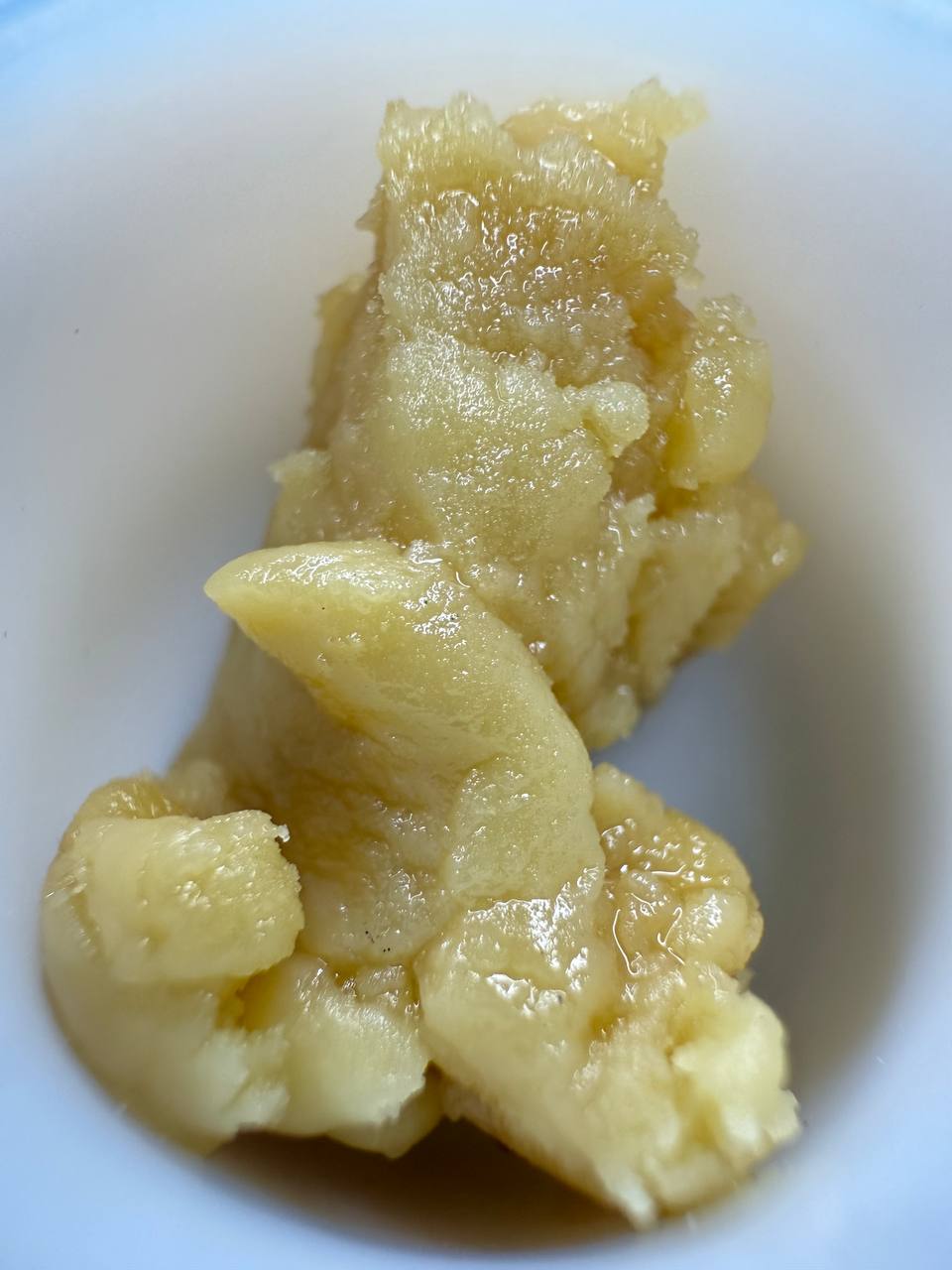 Gak Melon Live Rosin - THCA Concentrate - Treemason