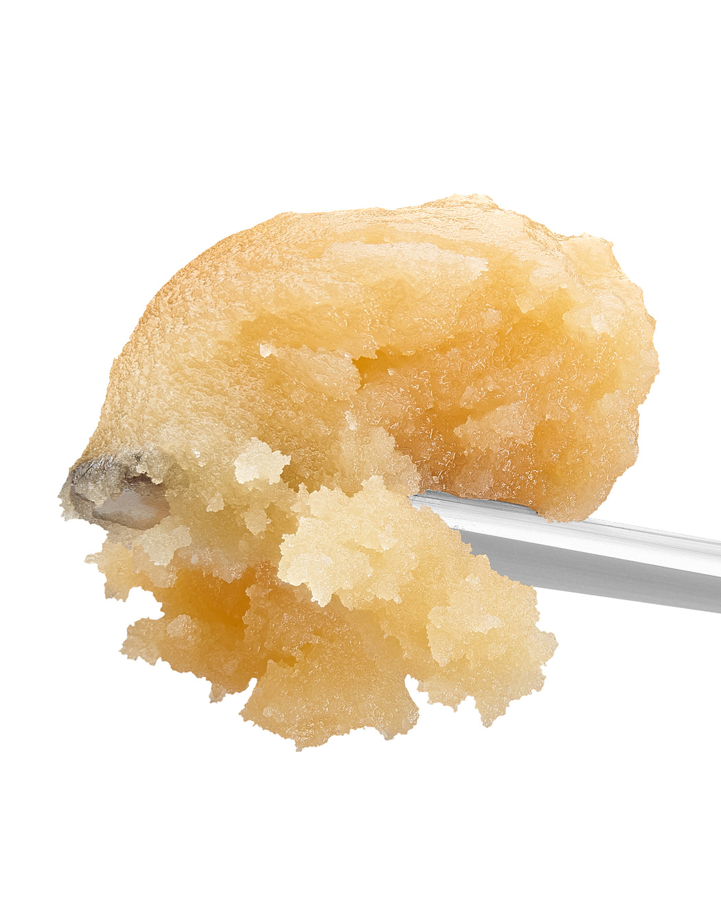 Honey Banana Live Rosin - THCA Concentrate - Treemason