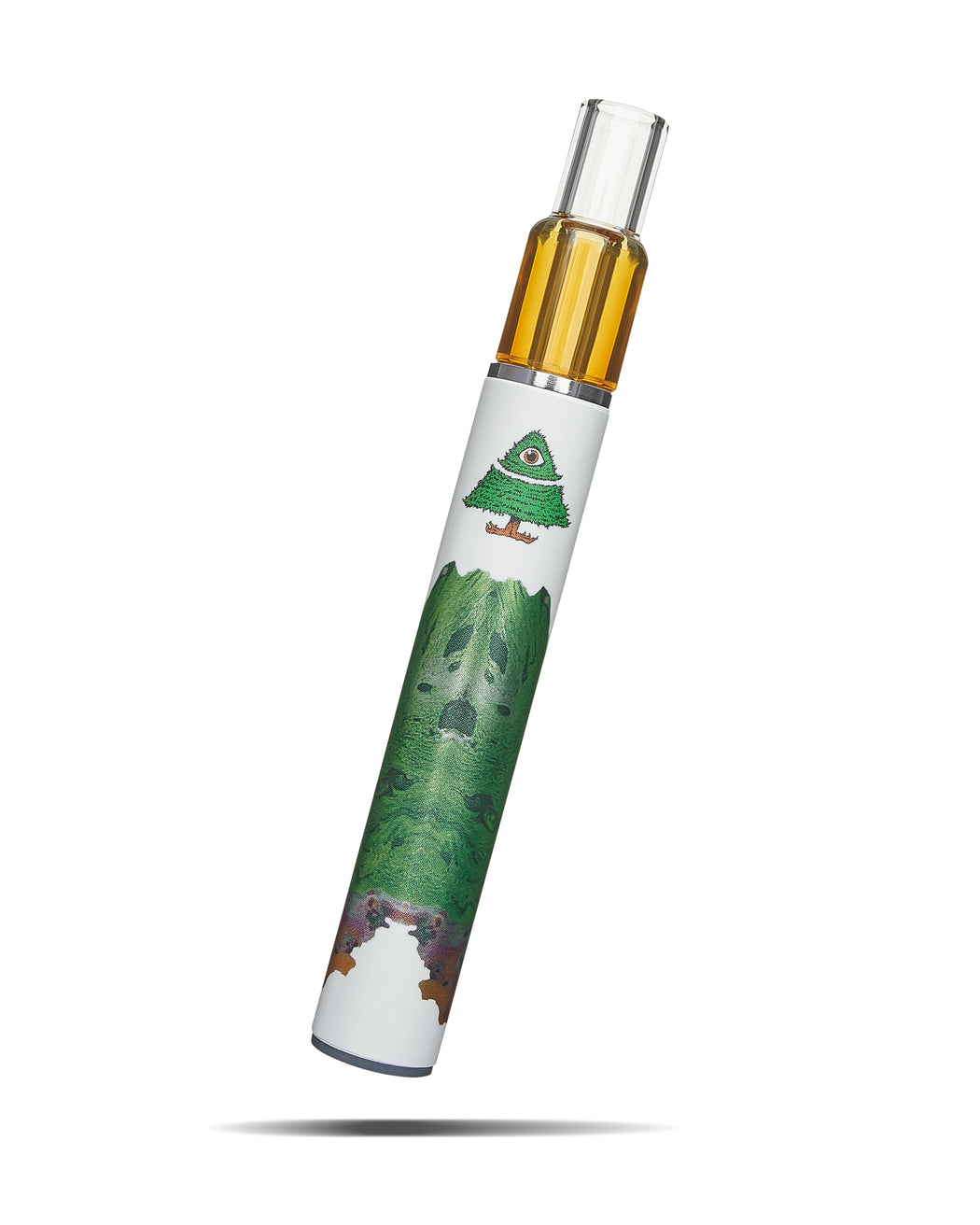 Purple Churro Live Rosin - THCA Vape Pod - Treemason