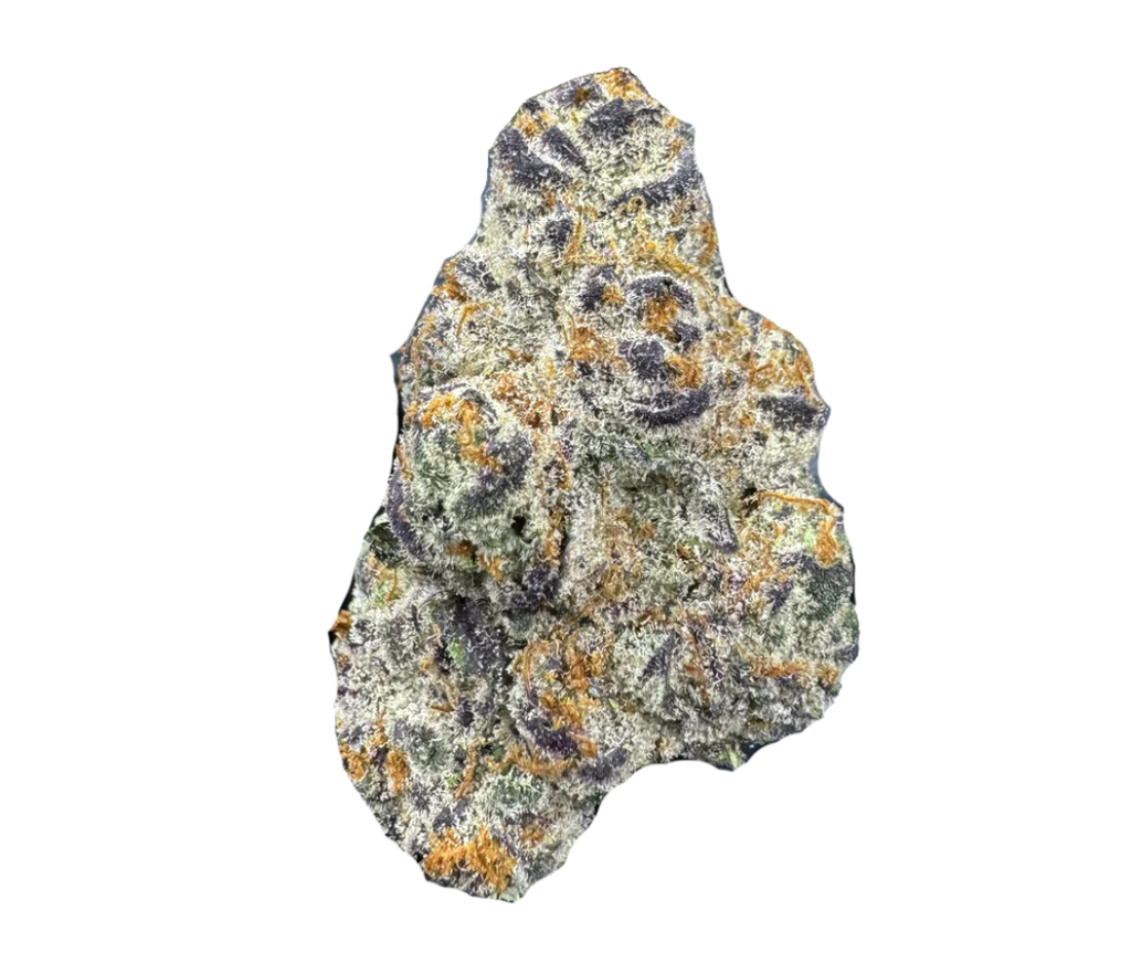 Gold CBD’s Cadillac Rainbow - THCA - Ultra Exotic Indoor
