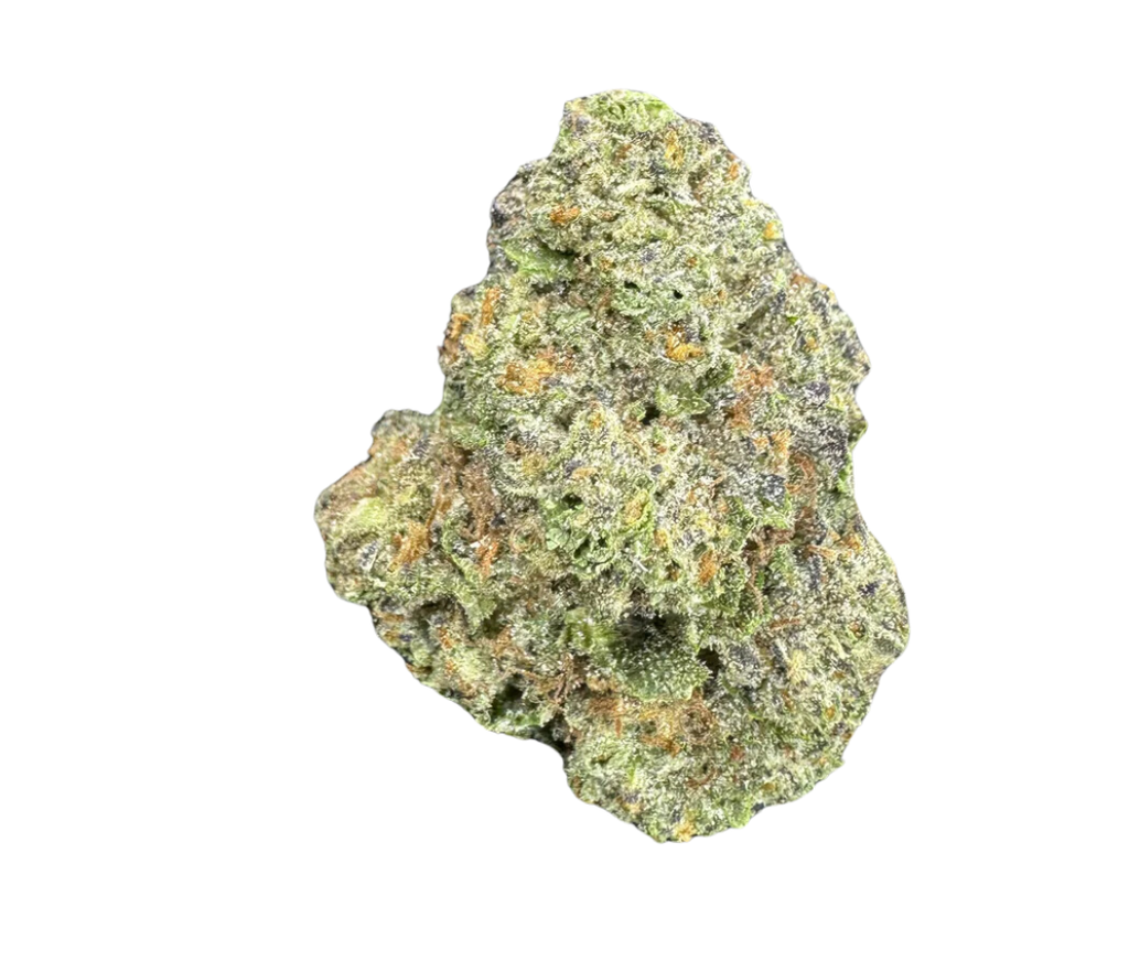 Gold CBD’s Girl Scout Cookies - THCA - Top Shelf