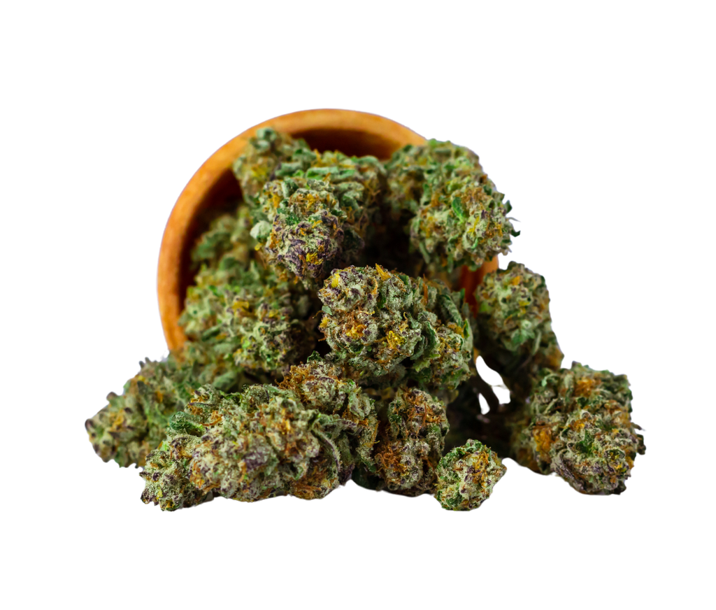 Gold CBD’s Hashburger Strain A Closer Look