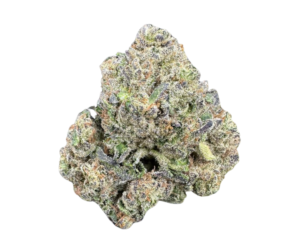 Gold CBD’s Lemon Cherry Gelato Hemp THCA Flower
