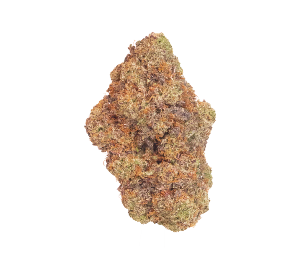 Gold CBDs London Pound Cake (Indoor)