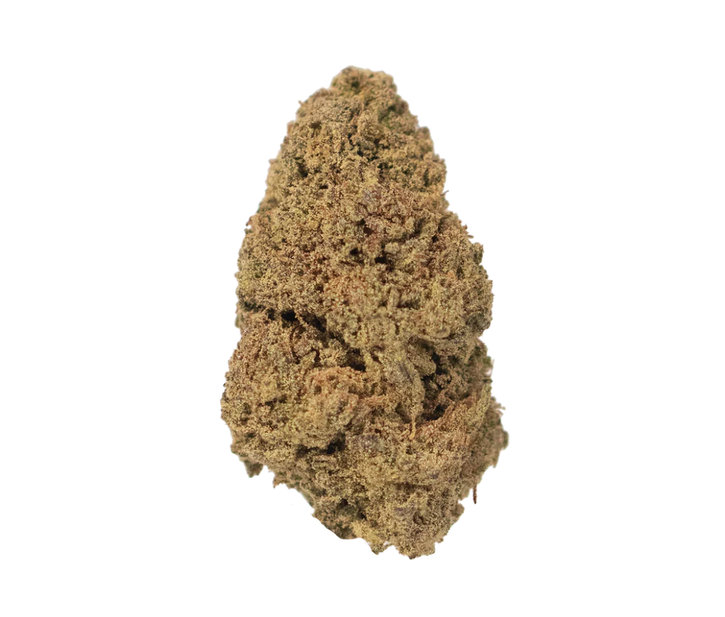 Gold CBDs Sativa Lifter - D8 Infused-Sungrown - Exotic Hemp Flower