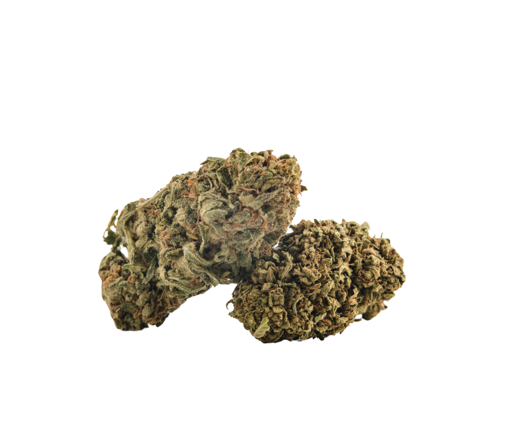 Headband Cannabis Strain