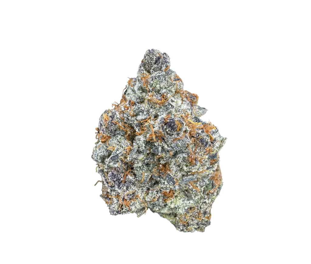 Hemp Flower