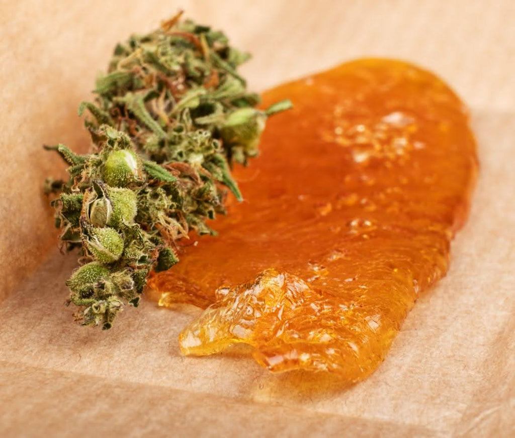 How To Use THCA Concentrates