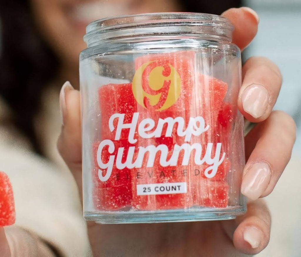 How to Choose the Right THC Gummies