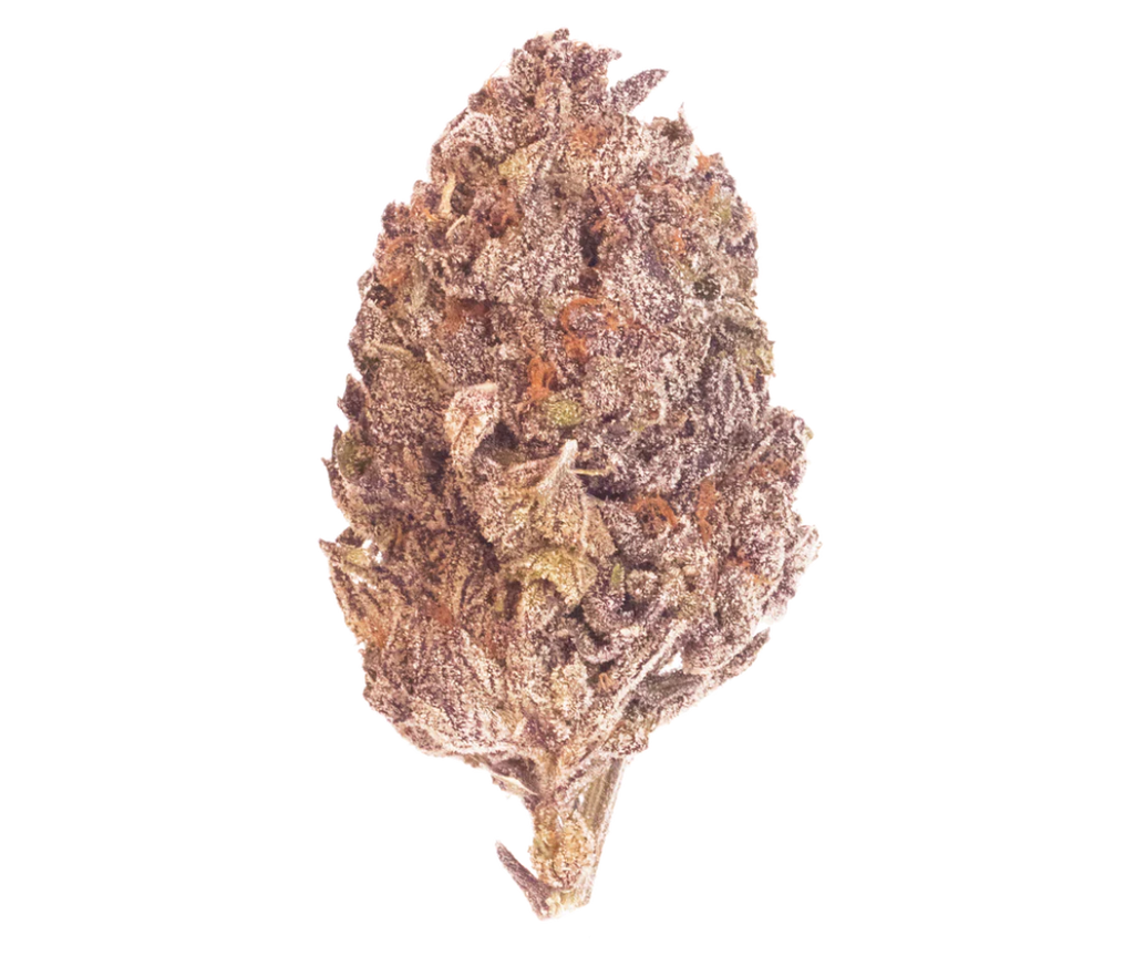 Hybrid THCA - Purple Pebbles (Light Dep)