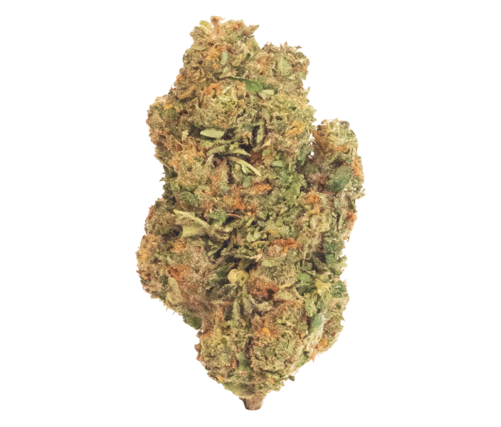 Indica THCA - Yoda's Breath (Indoor)