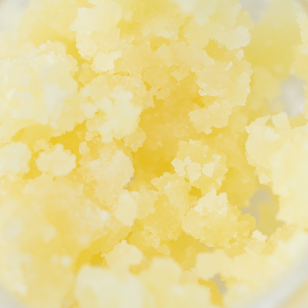 Lemon Cherry Gelato - CRUMBLE - THCA BULK Concentrate